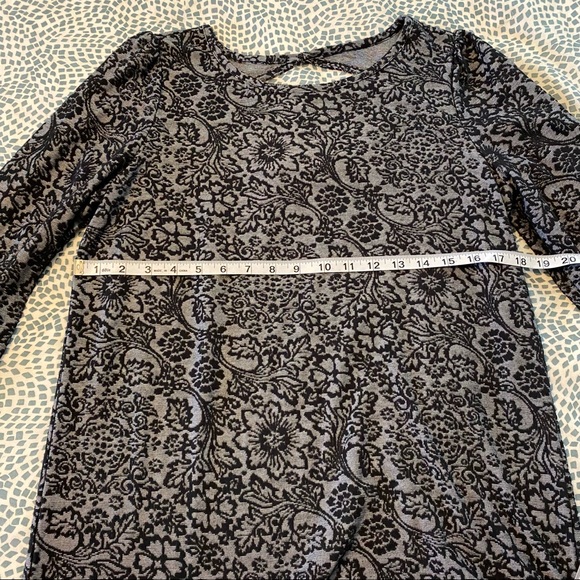 🏷NWT LOFT LS Shirt - Picture 7 of 8